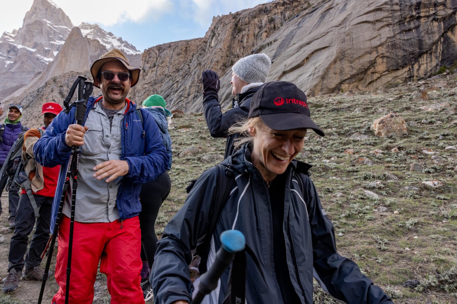 Best Hiking Trails in Pakistan