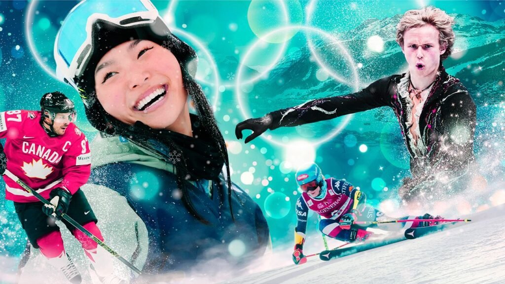 Cortina d’Ampezzo Dolomites venue for 2026 Winter Olympics alpine skiing events