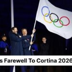 Where Are the 2026 Winter Olympics Going to Be Held?