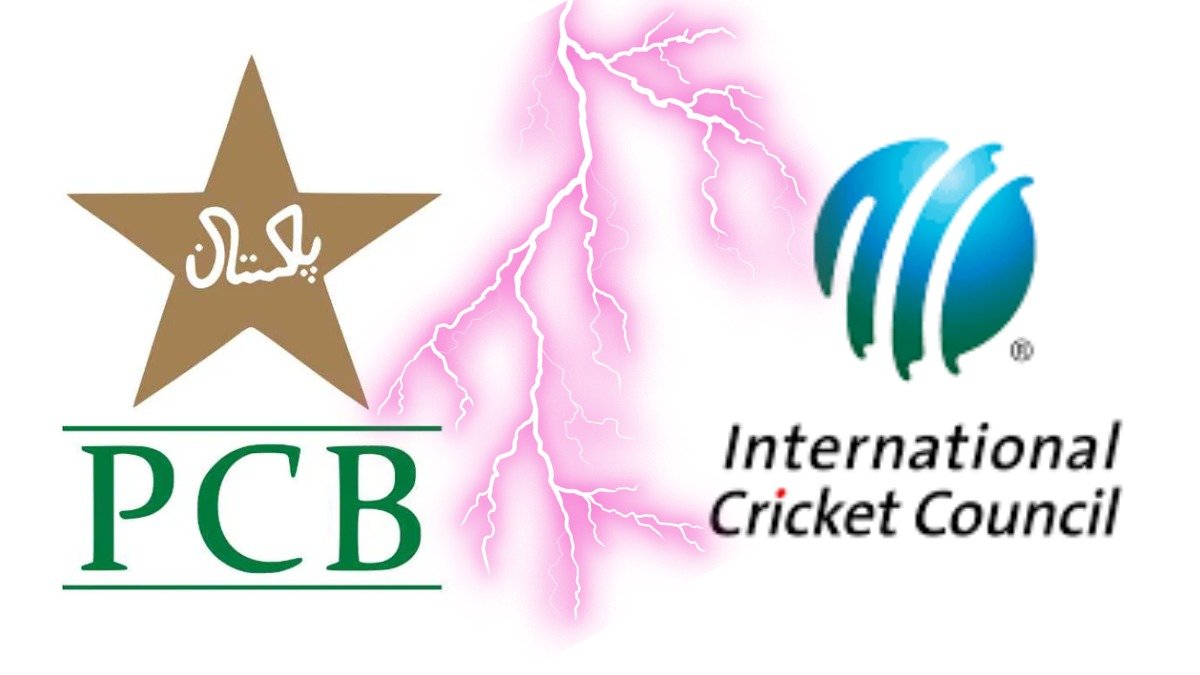 PCB vs ICC 2026 Controversy