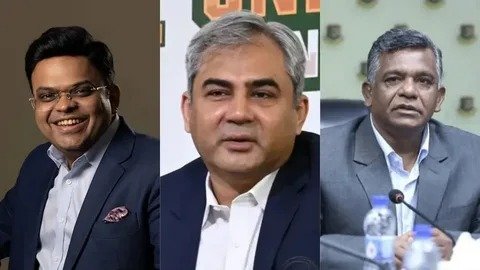 PCB vs ICC 2026 Controversy