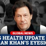 Imran Khan’s Health Report: Is He Being Moved to the Hospital?